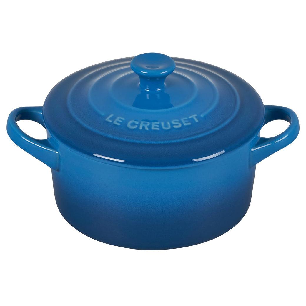 Le Creuset Mini Round Cocotte 14 oz - J. L. Hufford