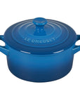 Le Creuset Mini Round Cocotte 14 oz - J. L. Hufford