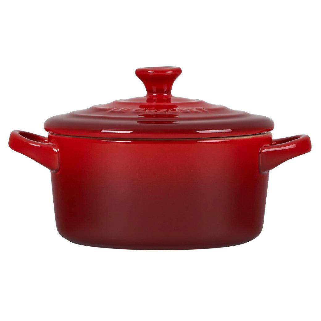 Le Creuset Mini Round Cocotte 14 oz - J. L. Hufford