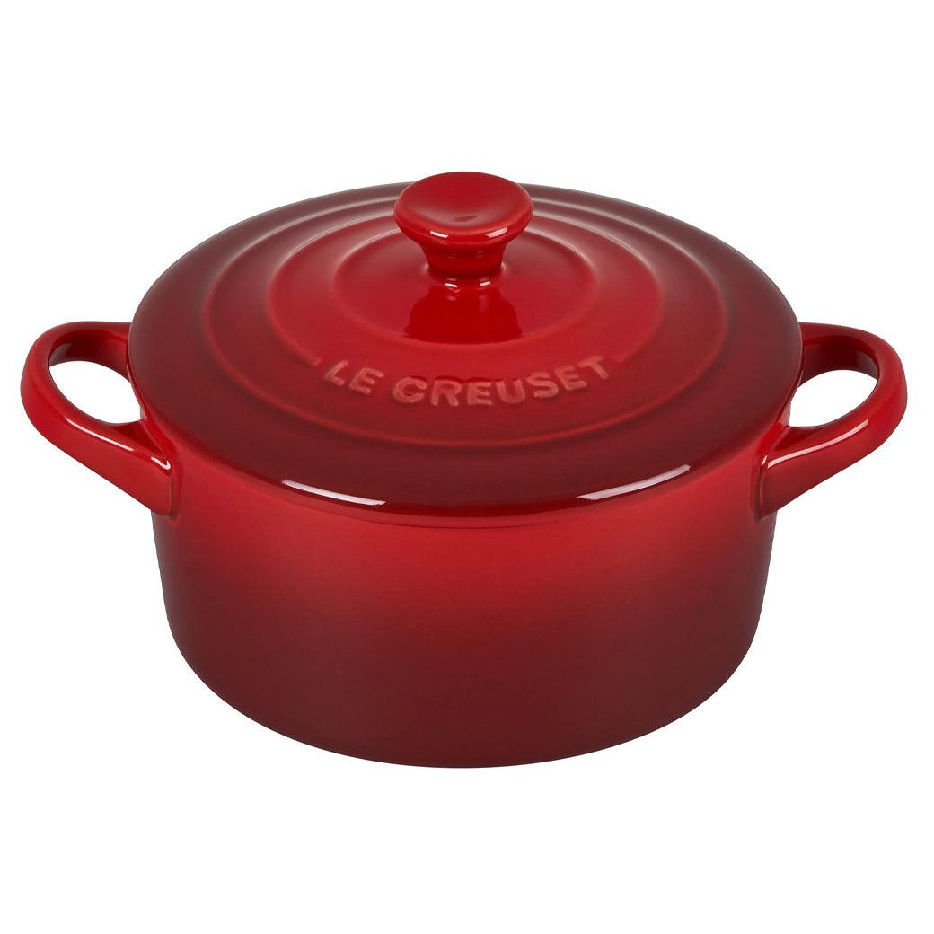 Le Creuset Mini Round Cocotte 14 oz - J. L. Hufford