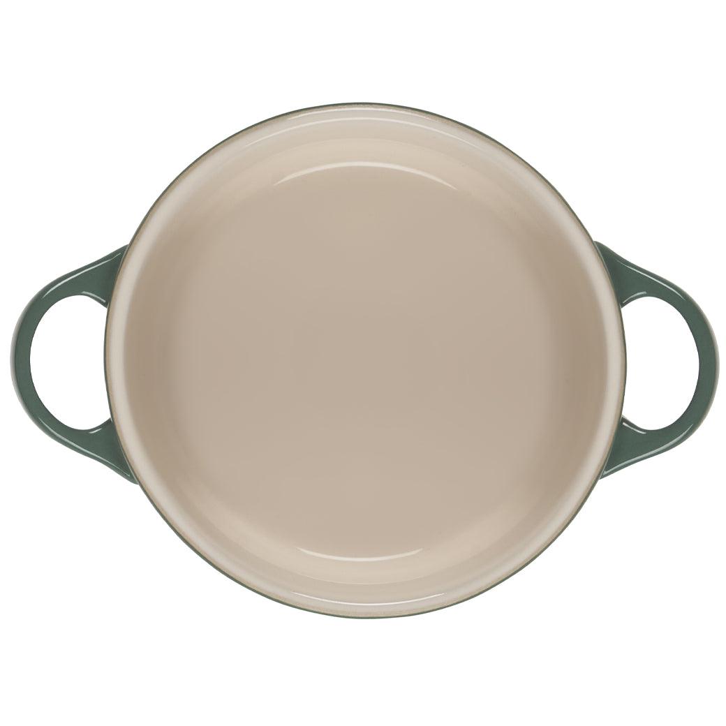 Le Creuset Mini Round Cocotte 14 oz - J. L. Hufford