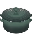 Le Creuset Mini Round Cocotte 14 oz - J.L. Hufford