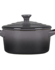 Le Creuset Mini Round Cocotte 14 oz - J. L. Hufford