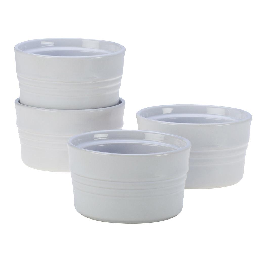 Le Creuset 7 Oz Stoneware Stackable Ramekin - J.L. Hufford