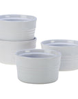 Le Creuset 7 Oz Stoneware Stackable Ramekin - J.L. Hufford