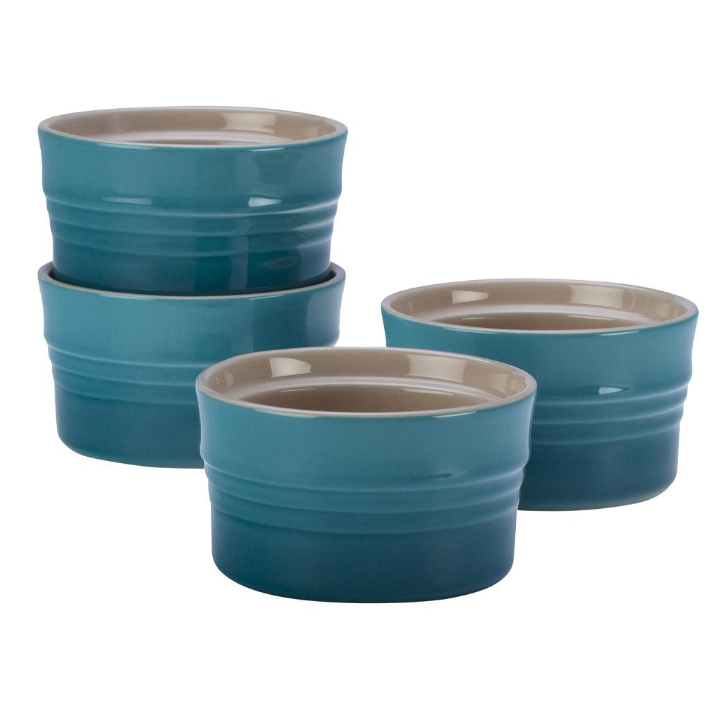 Le Creuset 7 Oz Stoneware Stackable Ramekin - J.L. Hufford