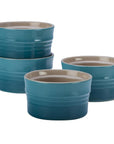 Le Creuset 7 Oz Stoneware Stackable Ramekin - J.L. Hufford