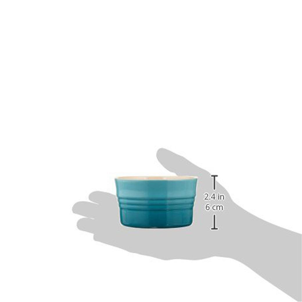 Le Creuset 7 Oz Stoneware Stackable Ramekin - J.L. Hufford