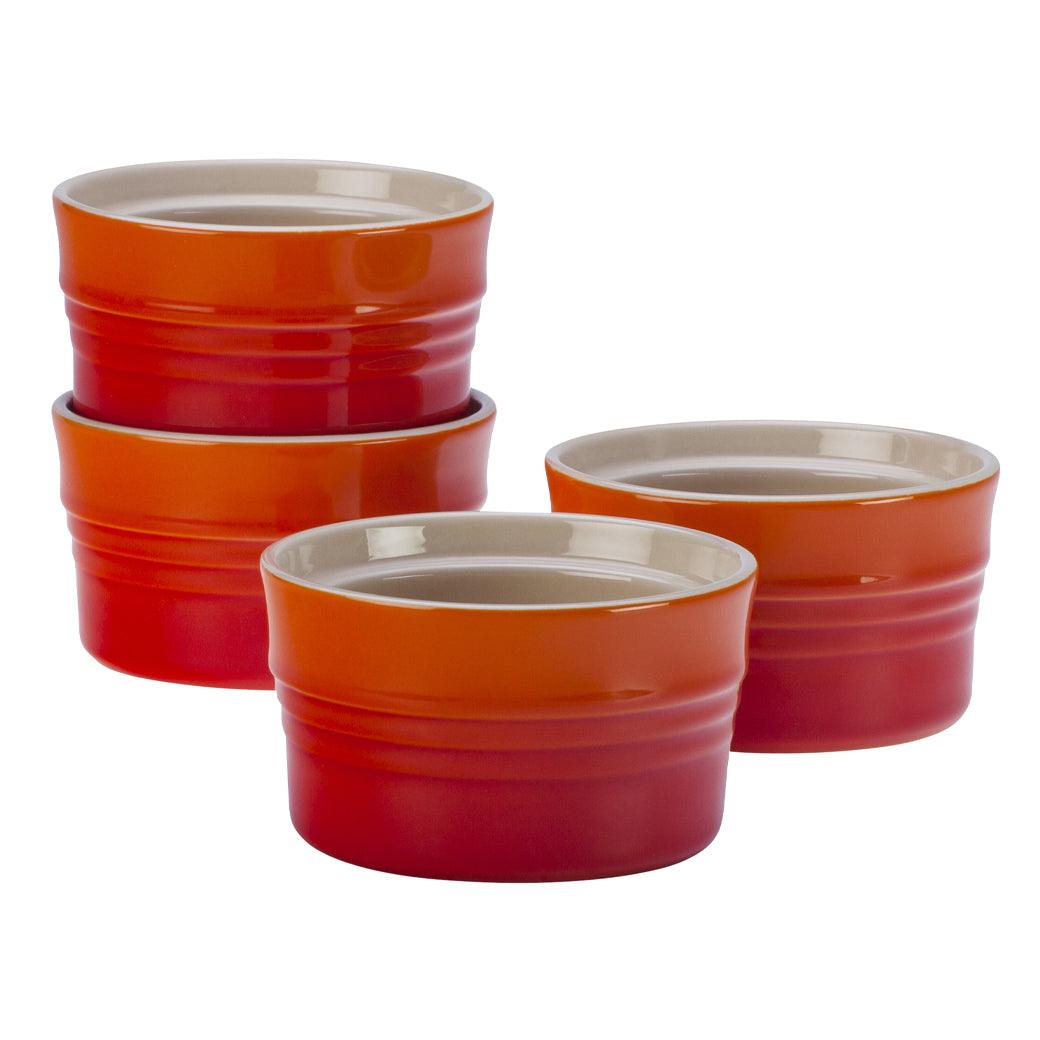 Le Creuset 7 Oz Stoneware Stackable Ramekin - J.L. Hufford