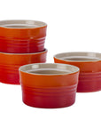 Le Creuset 7 Oz Stoneware Stackable Ramekin - J.L. Hufford