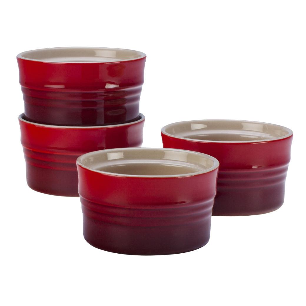 Le Creuset 7 Oz Stoneware Stackable Ramekin - J.L. Hufford