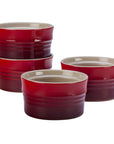 Le Creuset 7 Oz Stoneware Stackable Ramekin - J.L. Hufford