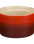 Le Creuset 7 Oz Stoneware Stackable Ramekin - J.L. Hufford