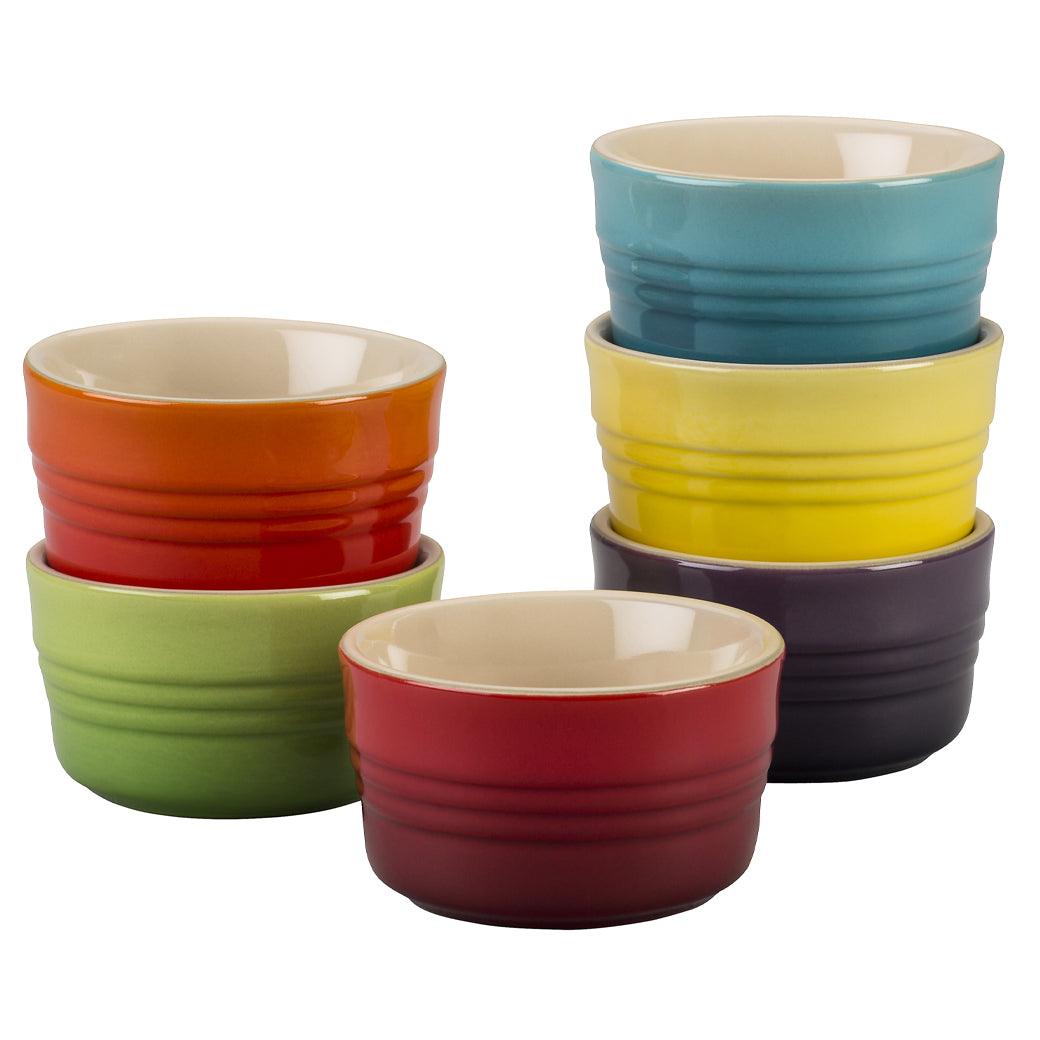 Le Creuset 7 Oz Stoneware Stackable Ramekin - J.L. Hufford