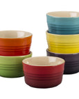 Le Creuset 7 Oz Stoneware Stackable Ramekin - J.L. Hufford