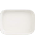 Le Creuset 2.75 Qt Rectangular Dish with Platter Lid - J.L. Hufford