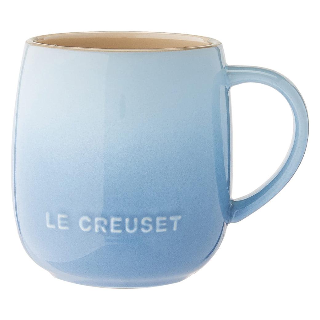 Le Creuset Stoneware Heritage Mugs 13 oz, Set of 4 - J.L. Hufford