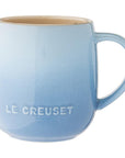 Le Creuset Stoneware Heritage Mugs 13 oz, Set of 4 - J.L. Hufford