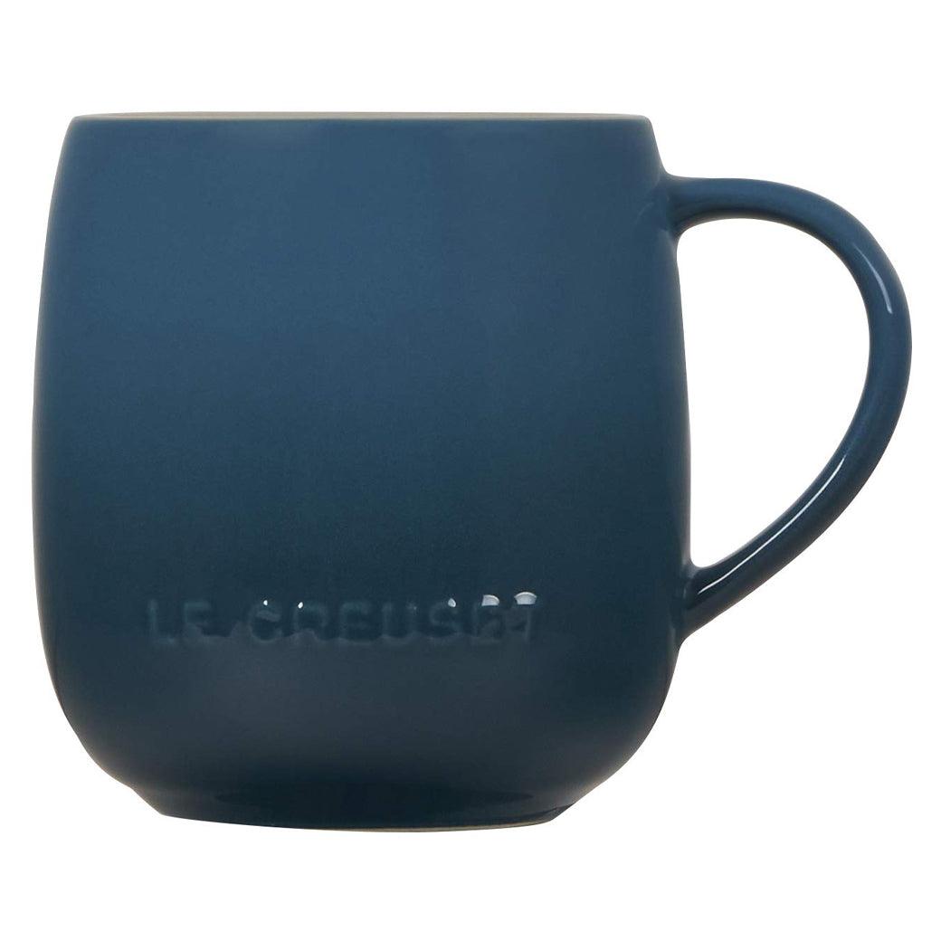 Le Creuset Stoneware Heritage Mugs 13 oz, Set of 4 - J.L. Hufford