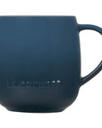 Le Creuset Stoneware Heritage Mugs 13 oz, Set of 4 - J.L. Hufford