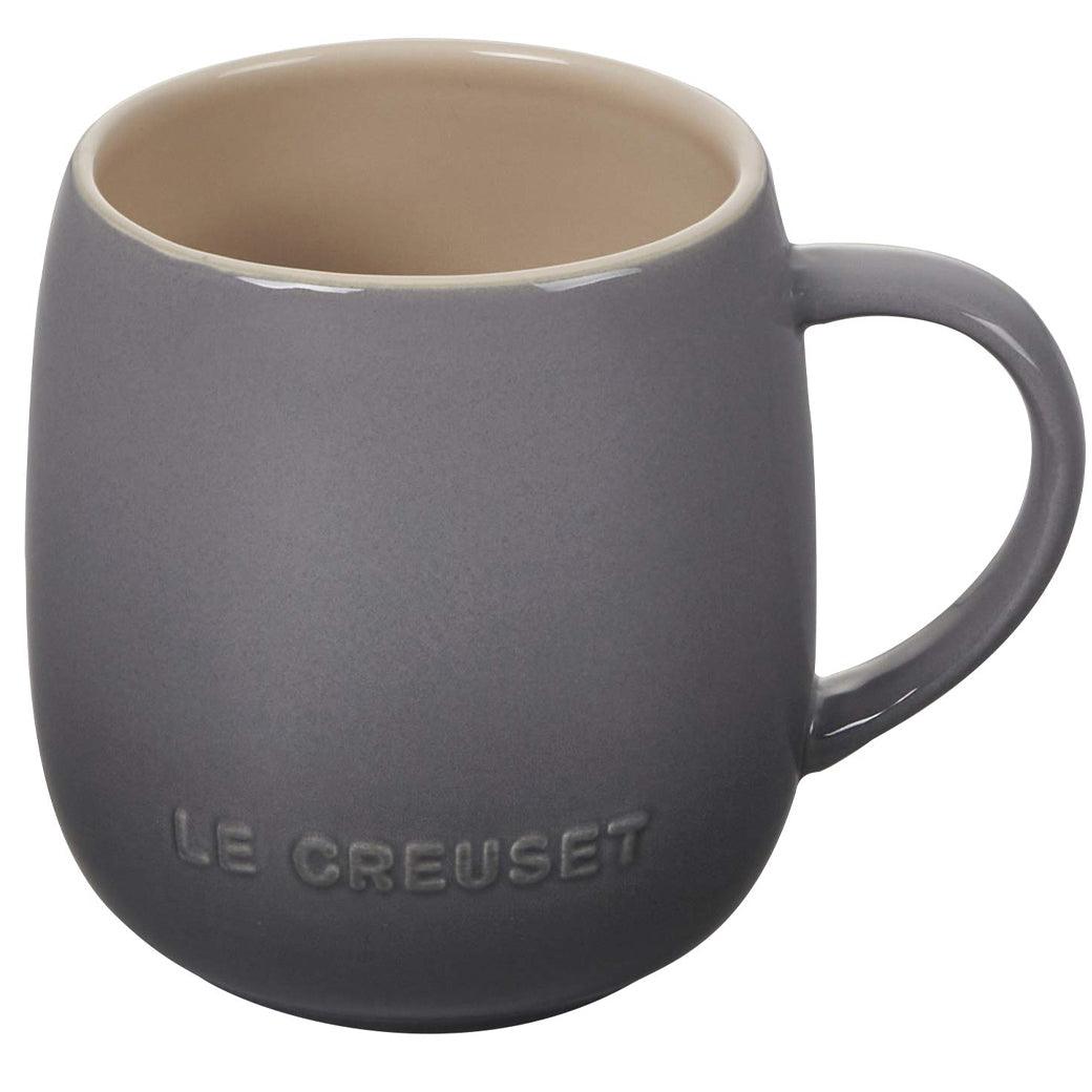 Le Creuset Stoneware Heritage Mugs 13 oz, Set of 4 - J.L. Hufford