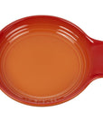 Le Creuset Signature Stoneware Spoon Rest, 6″ - J.L. Hufford