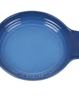 Le Creuset Signature Stoneware Spoon Rest, 6″ - J.L. Hufford