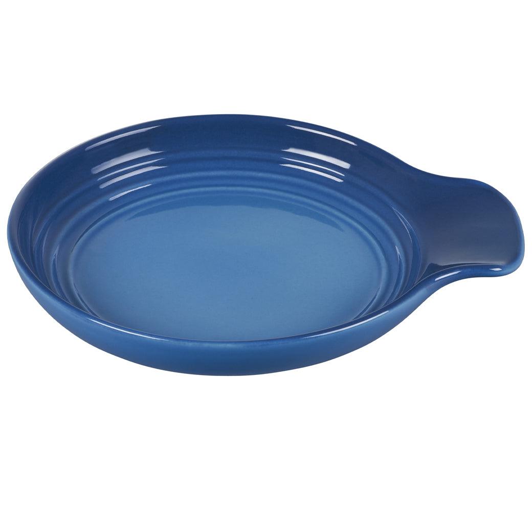 Le Creuset Signature Stoneware Spoon Rest, 6″ - J.L. Hufford