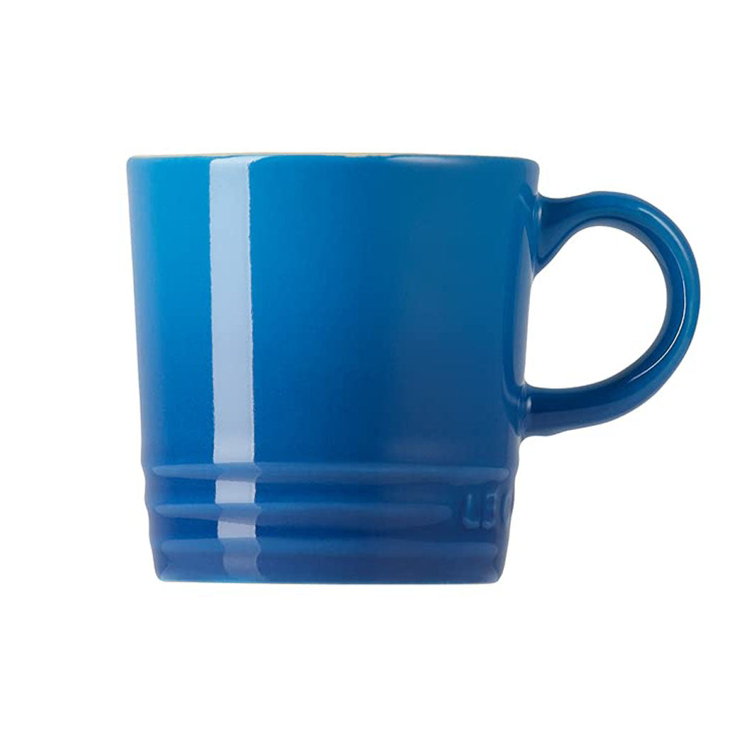 Le Creuset Stoneware Espresso Mug, 3 oz. - Marseille | J.L. Hufford