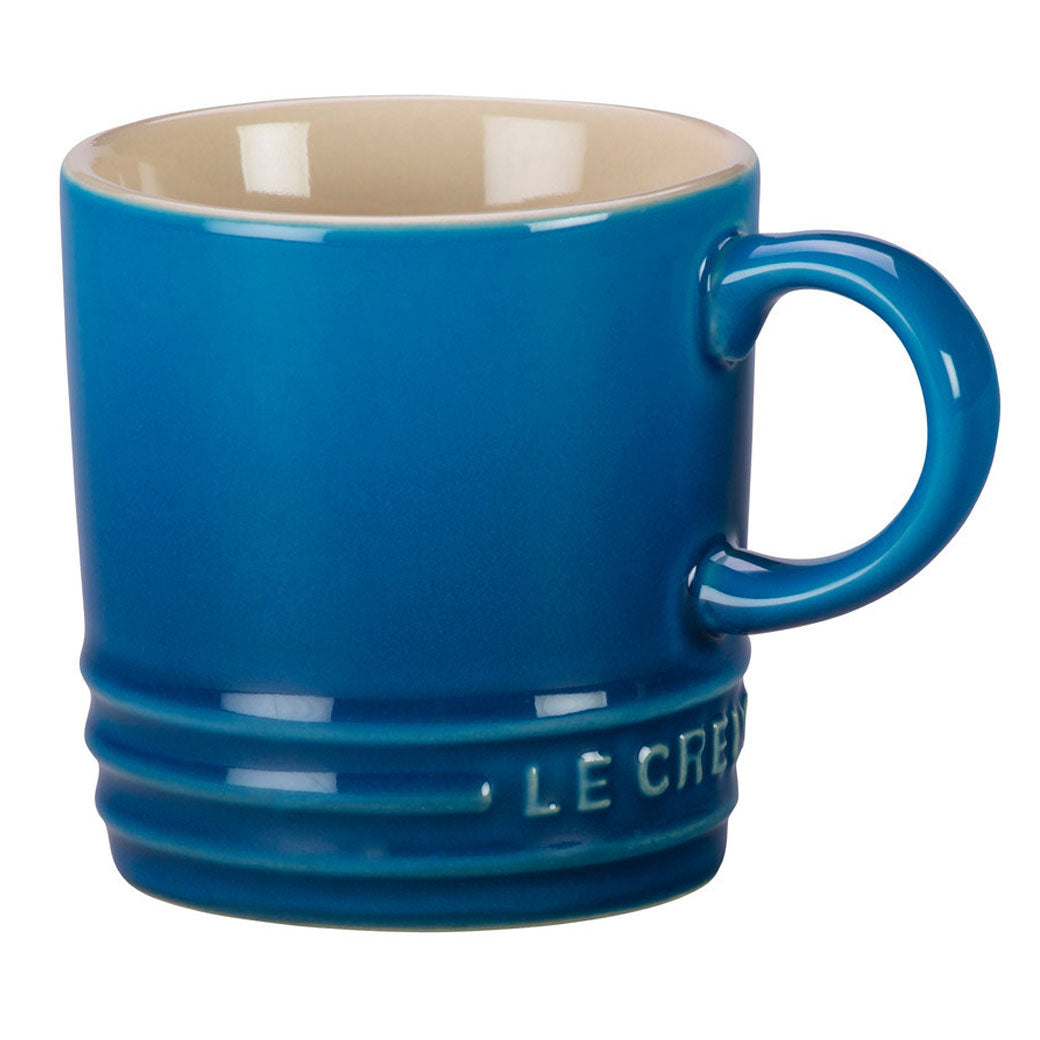 Le Creuset Stoneware Espresso Mug, 3 oz. - Marseille | J.L. Hufford