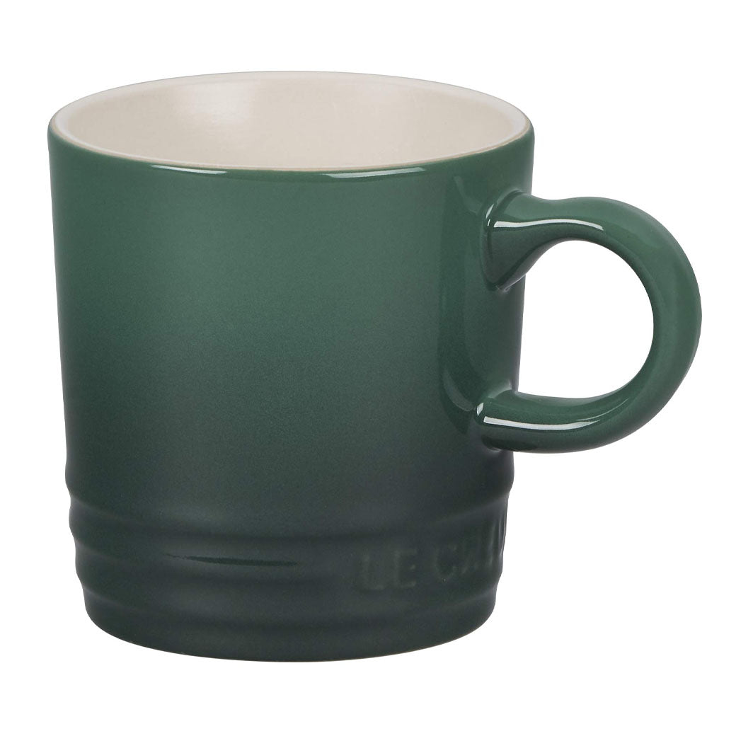 Le Creuset Stoneware Espresso Mug, 3 oz. - Artichaut | J.L. Hufford