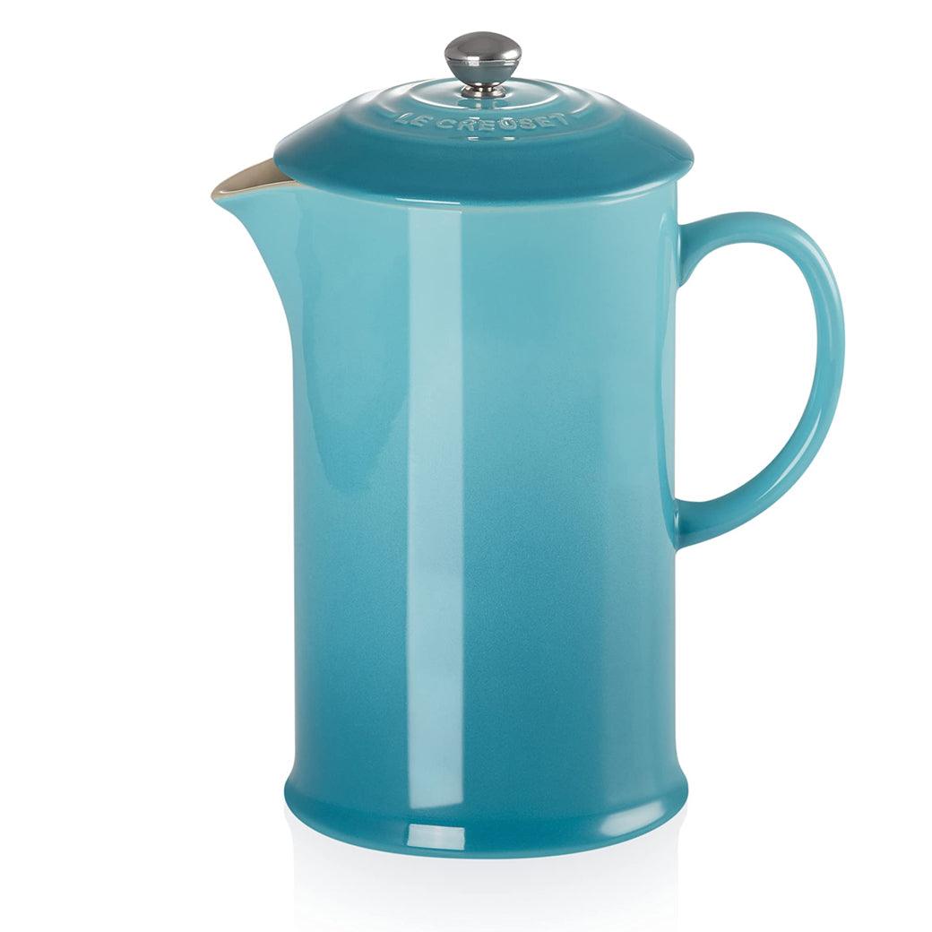 Le Creuset Cafe Collection 34 oz. French Press - J.L. Hufford