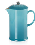 Le Creuset Cafe Collection 34 oz. French Press - J.L. Hufford