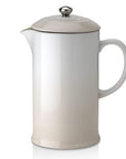 Le Creuset Cafe Collection 34 oz. French Press - J.L. Hufford