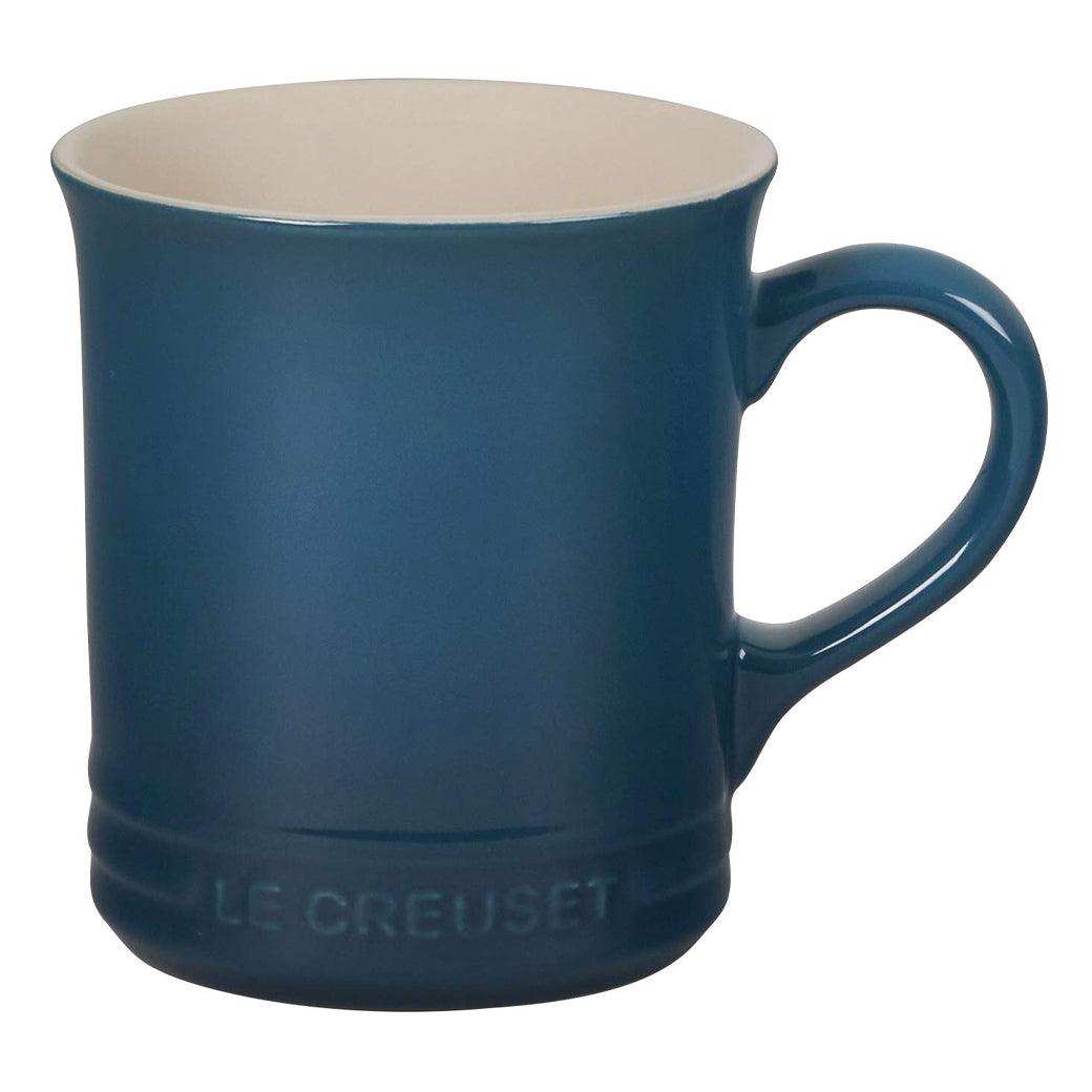 Le Creuset Stoneware Heritage Mugs 14 oz - J.L. Hufford