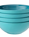 Le Creuset Set of (4) 22 oz. Soup Bowls - J.L. Hufford