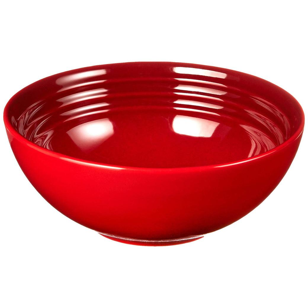 Le Creuset Set of (4) 22 oz. Soup Bowls - J.L. Hufford