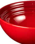 Le Creuset Set of (4) 22 oz. Soup Bowls - J.L. Hufford