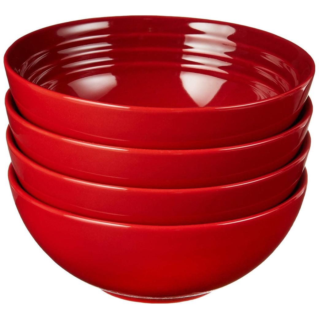 Le Creuset 16 Piece Dinnerware Set - J.L. Hufford