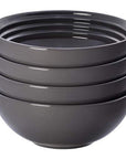 Le Creuset Set of (4) 22 oz. Soup Bowls - J.L. Hufford