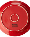 Le Creuset Set of (4) 10.5″ Dinner Plates - J.L. Hufford