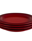 Le Creuset 16 Piece Dinnerware Set - J.L. Hufford