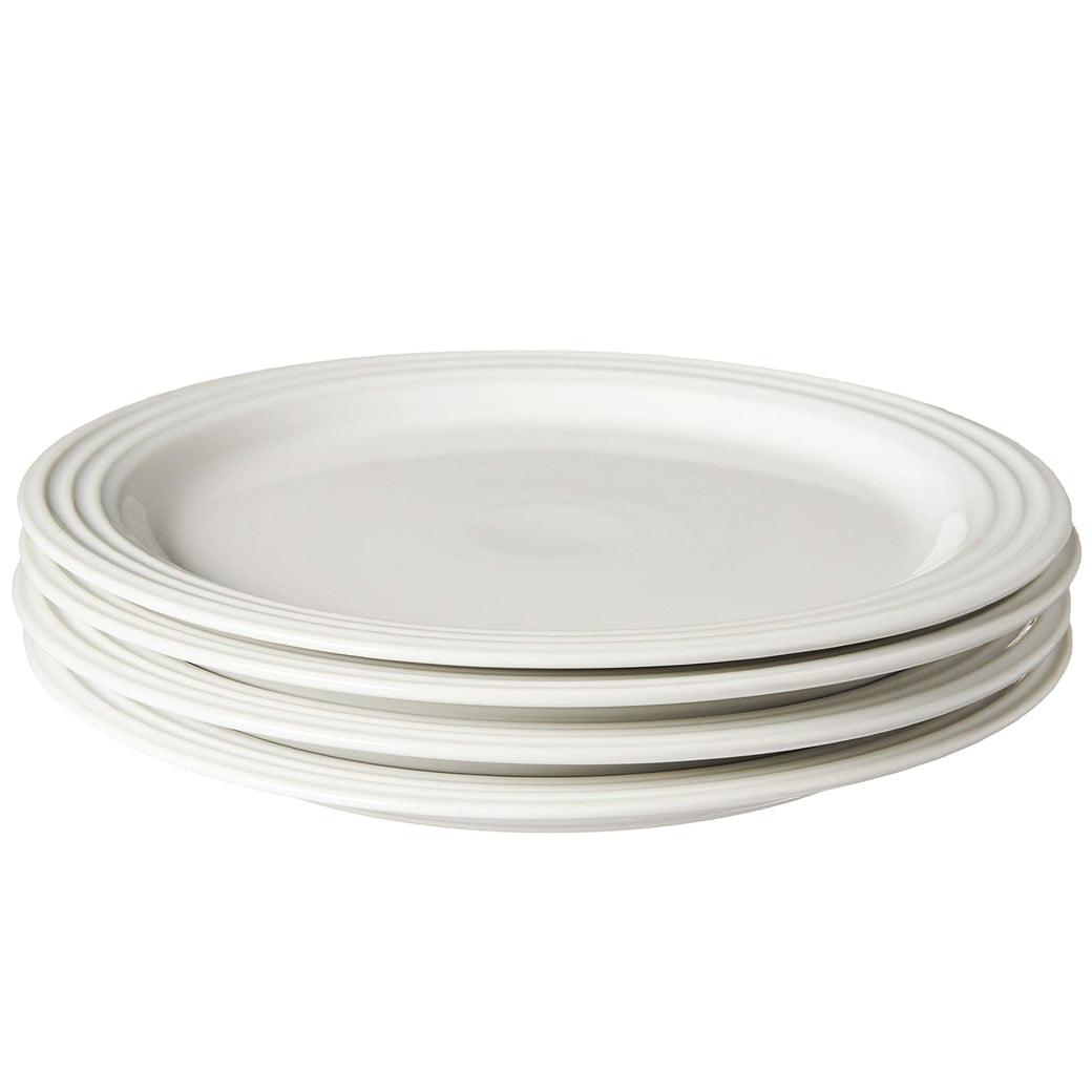 Le Creuset 16 Piece Dinnerware Set - J.L. Hufford