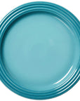 Le Creuset Set of (4) 10.5″ Dinner Plates - J.L. Hufford