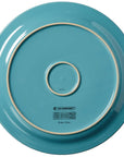 Le Creuset Set of (4) 10.5″ Dinner Plates - J.L. Hufford