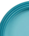 Le Creuset Set of (4) 10.5″ Dinner Plates - J.L. Hufford