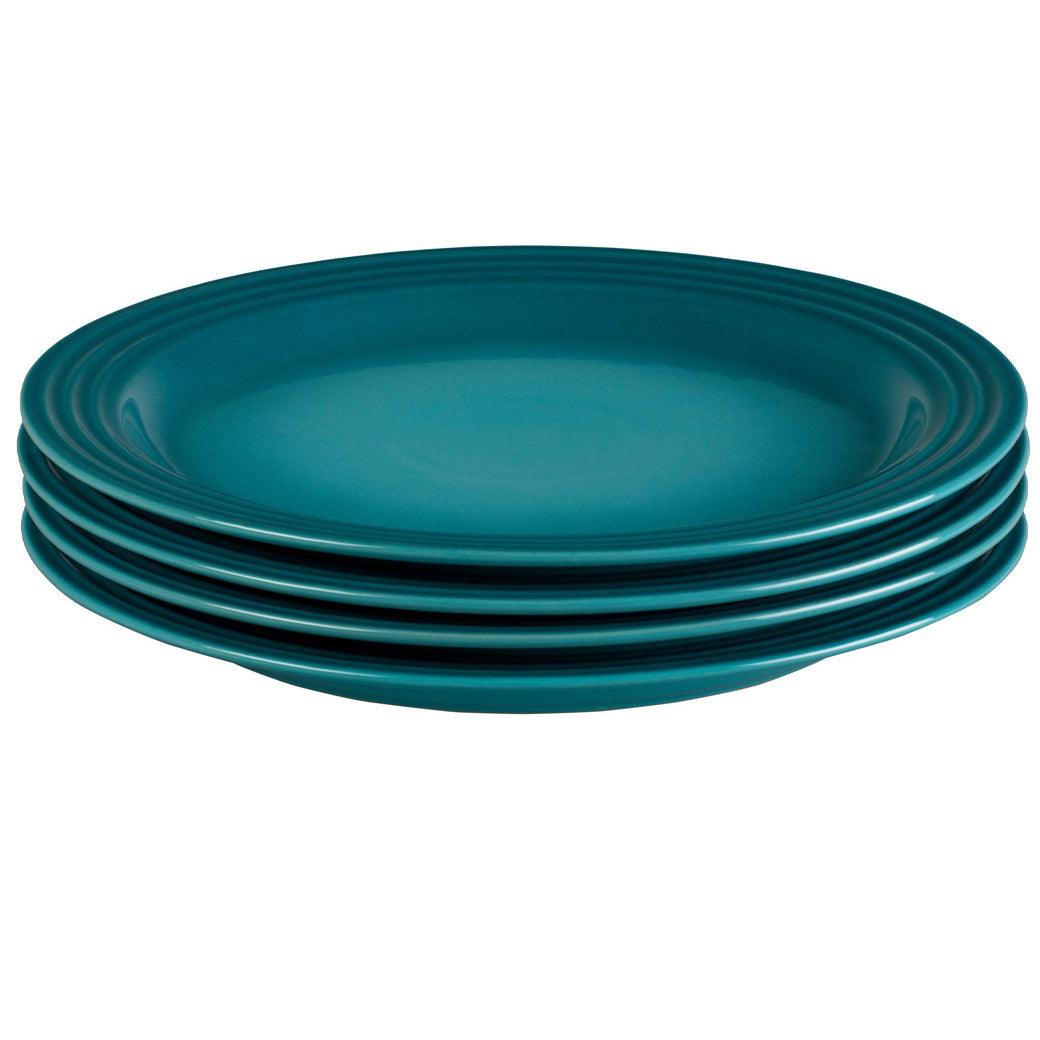 Le Creuset 16 Piece Dinnerware Set - J.L. Hufford