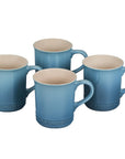 Le Creuset 16 Piece Dinnerware Set - J.L. Hufford