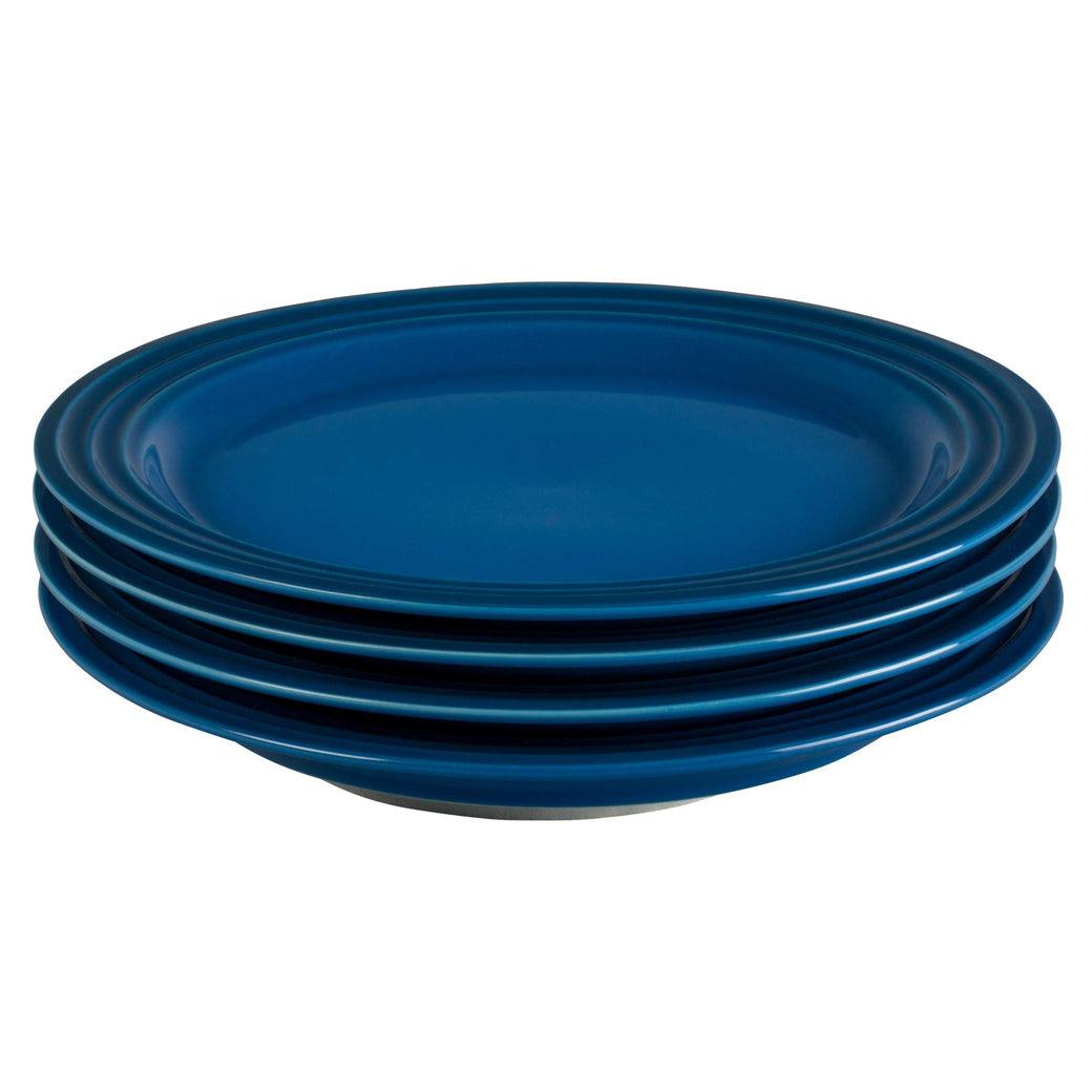 Le Creuset 16 Piece Dinnerware Set - J.L. Hufford