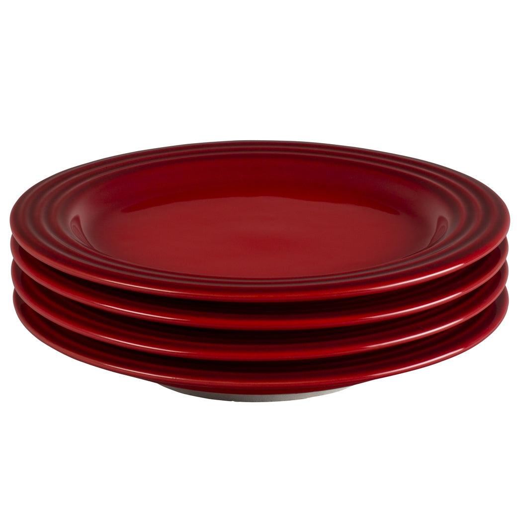 Le Creuset 16 Piece Dinnerware Set - J.L. Hufford